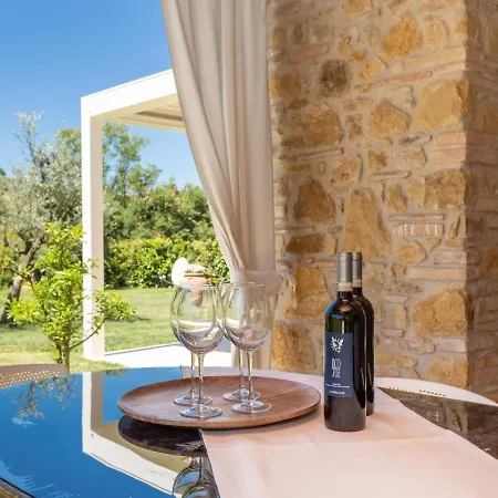 Villa Meletta By Interhome *