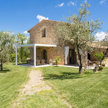 Villa Meletta By Interhome Gambassi Terme