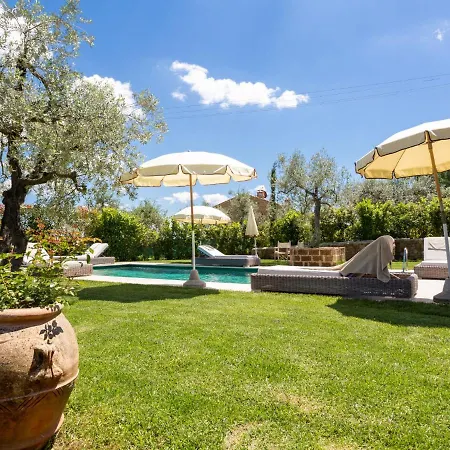 Meletta By Interhome Villa Gambassi Terme