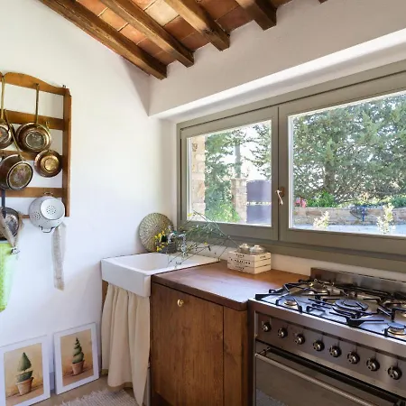 Villa Meletta By Interhome