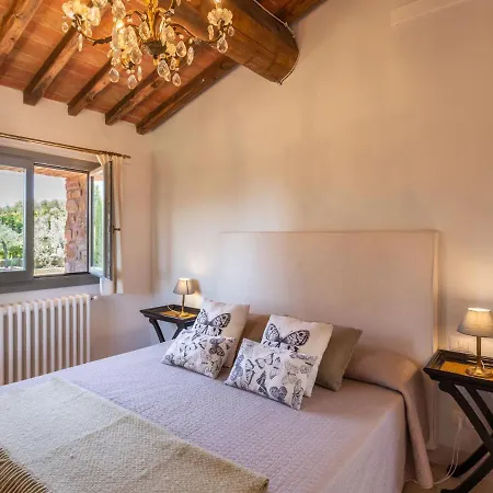 Meletta By Interhome Villa