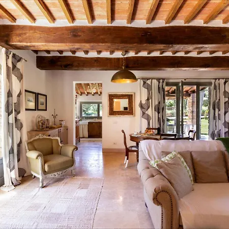 וילה Meletta By Interhome *
