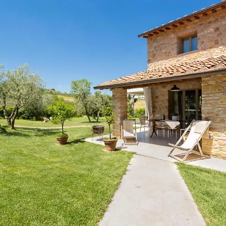 Meletta By Interhome Villa Gambassi Terme