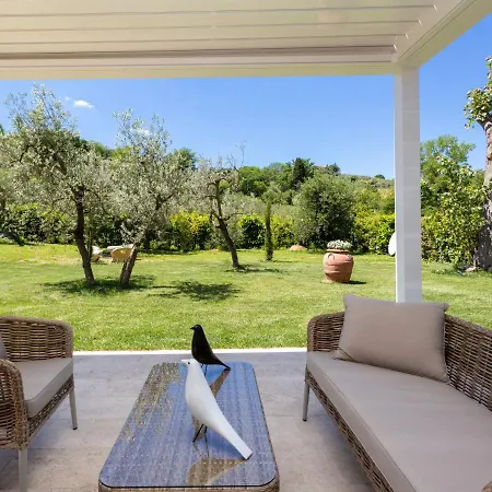 Meletta By Interhome Villa *
