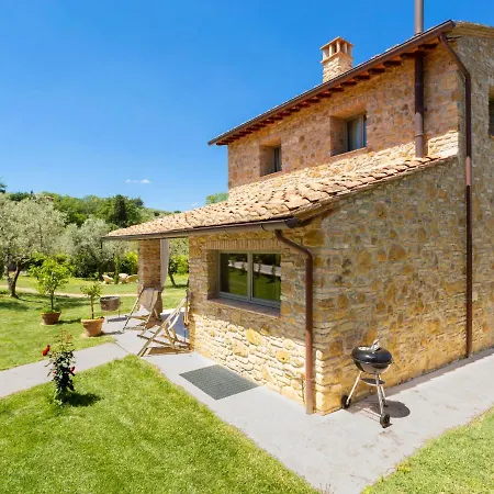 Meletta By Interhome * Gambassi Terme