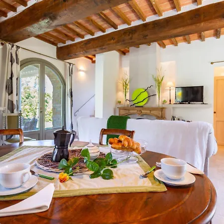 Meletta By Interhome Villa