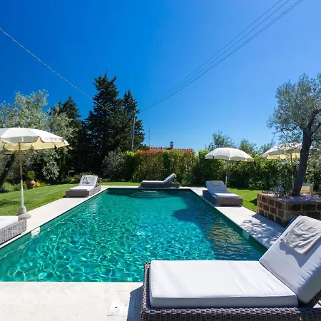 Meletta By Interhome Villa *
