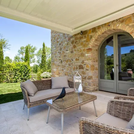 Meletta By Interhome Villa Gambassi Terme