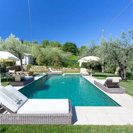 Meletta By Interhome Villa