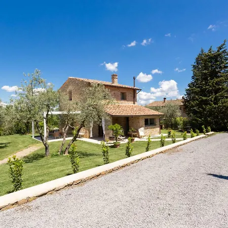 Meletta By Interhome * Gambassi Terme